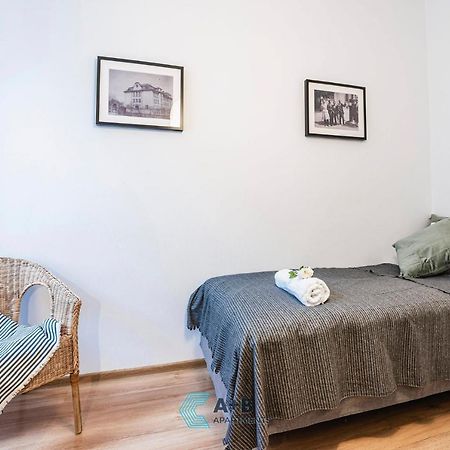 لوبلين Apartamenty Plac Litewski II المظهر الخارجي الصورة