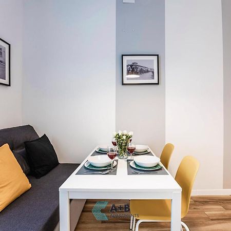 لوبلين Apartamenty Plac Litewski II المظهر الخارجي الصورة