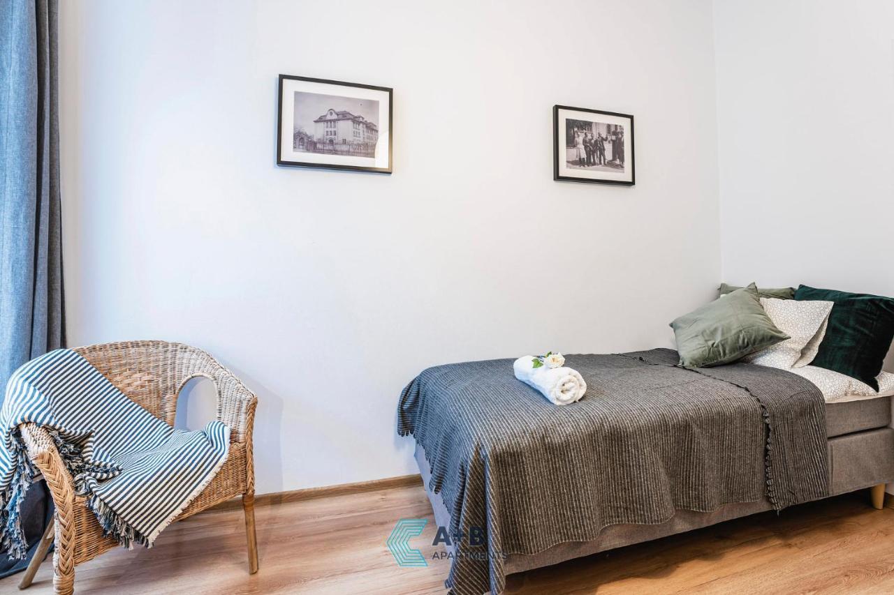 لوبلين Apartamenty Plac Litewski II المظهر الخارجي الصورة