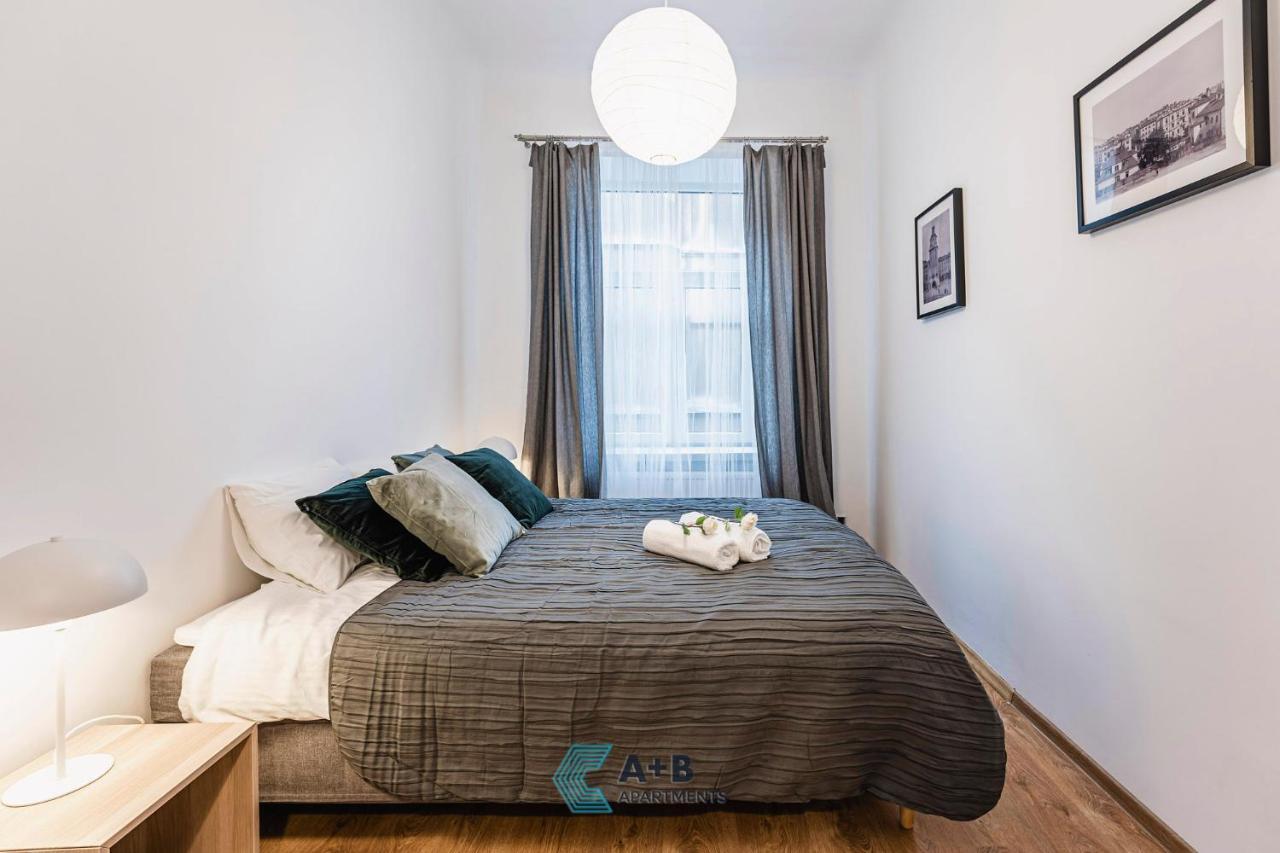 لوبلين Apartamenty Plac Litewski II المظهر الخارجي الصورة