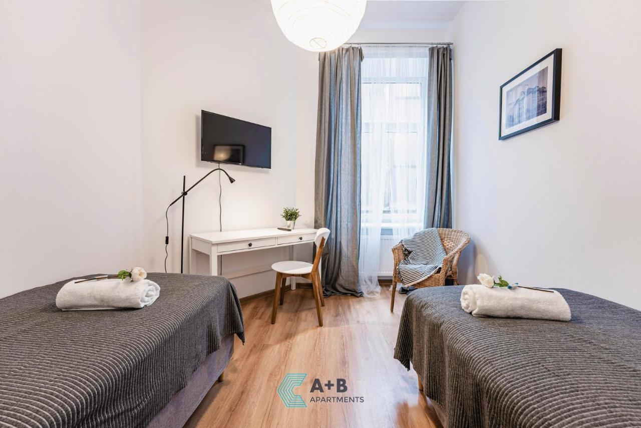 لوبلين Apartamenty Plac Litewski II المظهر الخارجي الصورة