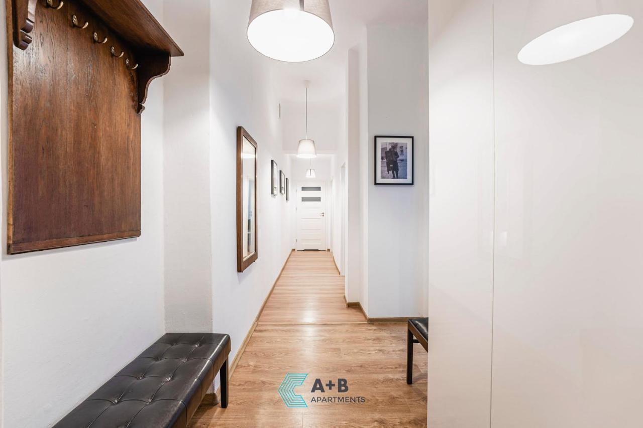 لوبلين Apartamenty Plac Litewski II المظهر الخارجي الصورة