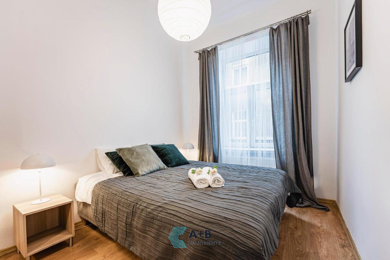لوبلين Apartamenty Plac Litewski II المظهر الخارجي الصورة