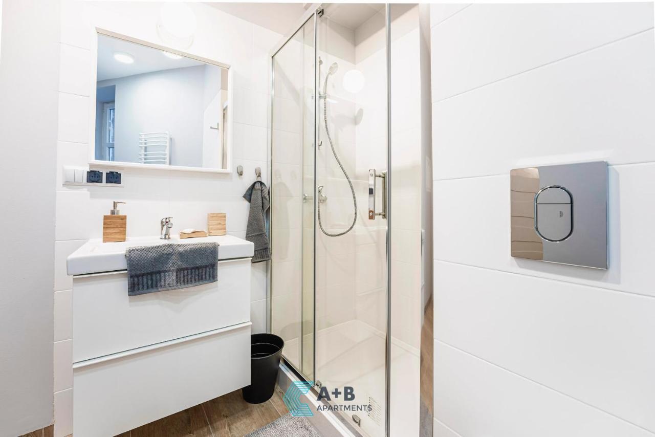لوبلين Apartamenty Plac Litewski II المظهر الخارجي الصورة