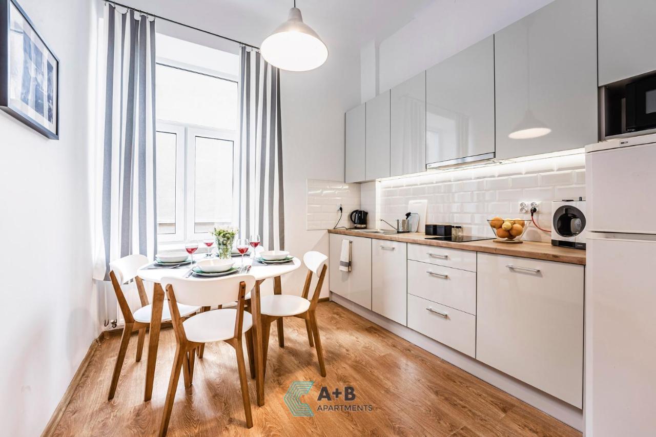 لوبلين Apartamenty Plac Litewski II المظهر الخارجي الصورة