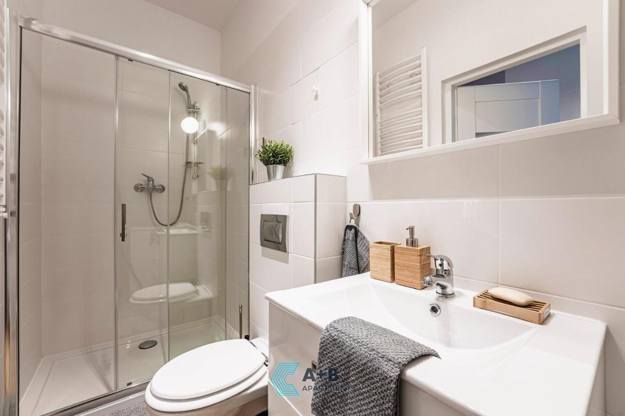 لوبلين Apartamenty Plac Litewski II المظهر الخارجي الصورة