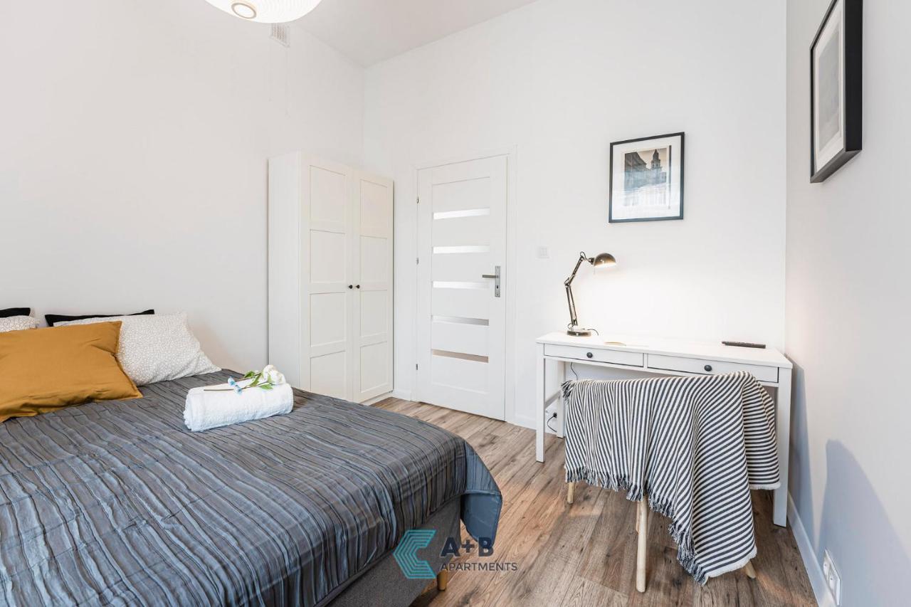 لوبلين Apartamenty Plac Litewski II المظهر الخارجي الصورة