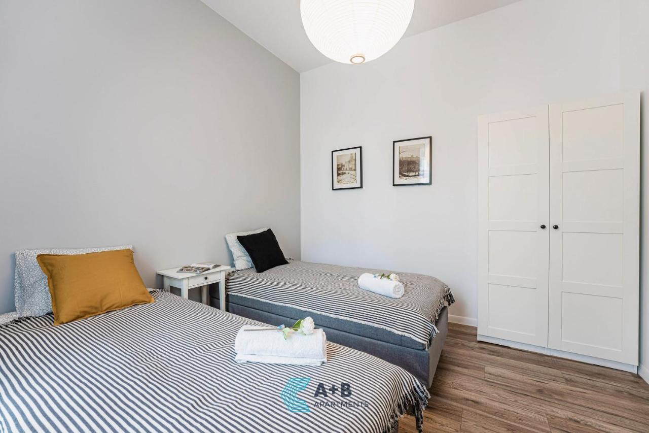 لوبلين Apartamenty Plac Litewski II المظهر الخارجي الصورة