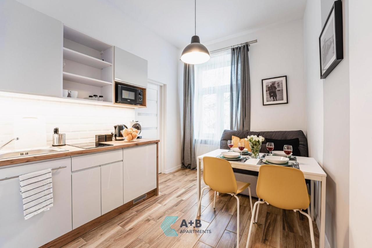 لوبلين Apartamenty Plac Litewski II المظهر الخارجي الصورة