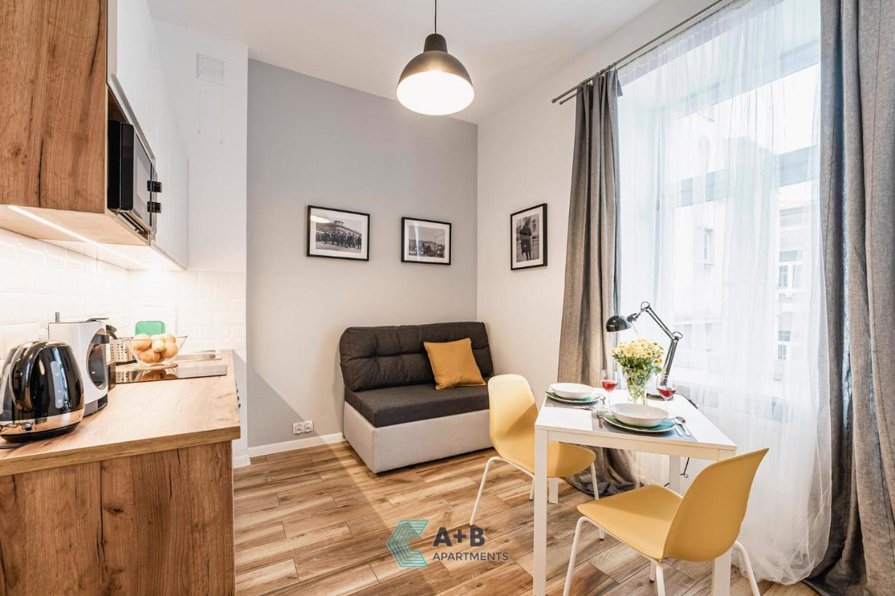 لوبلين Apartamenty Plac Litewski II المظهر الخارجي الصورة