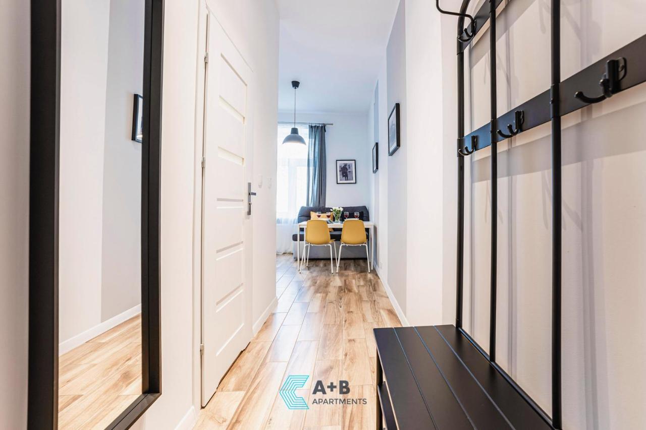 لوبلين Apartamenty Plac Litewski II المظهر الخارجي الصورة