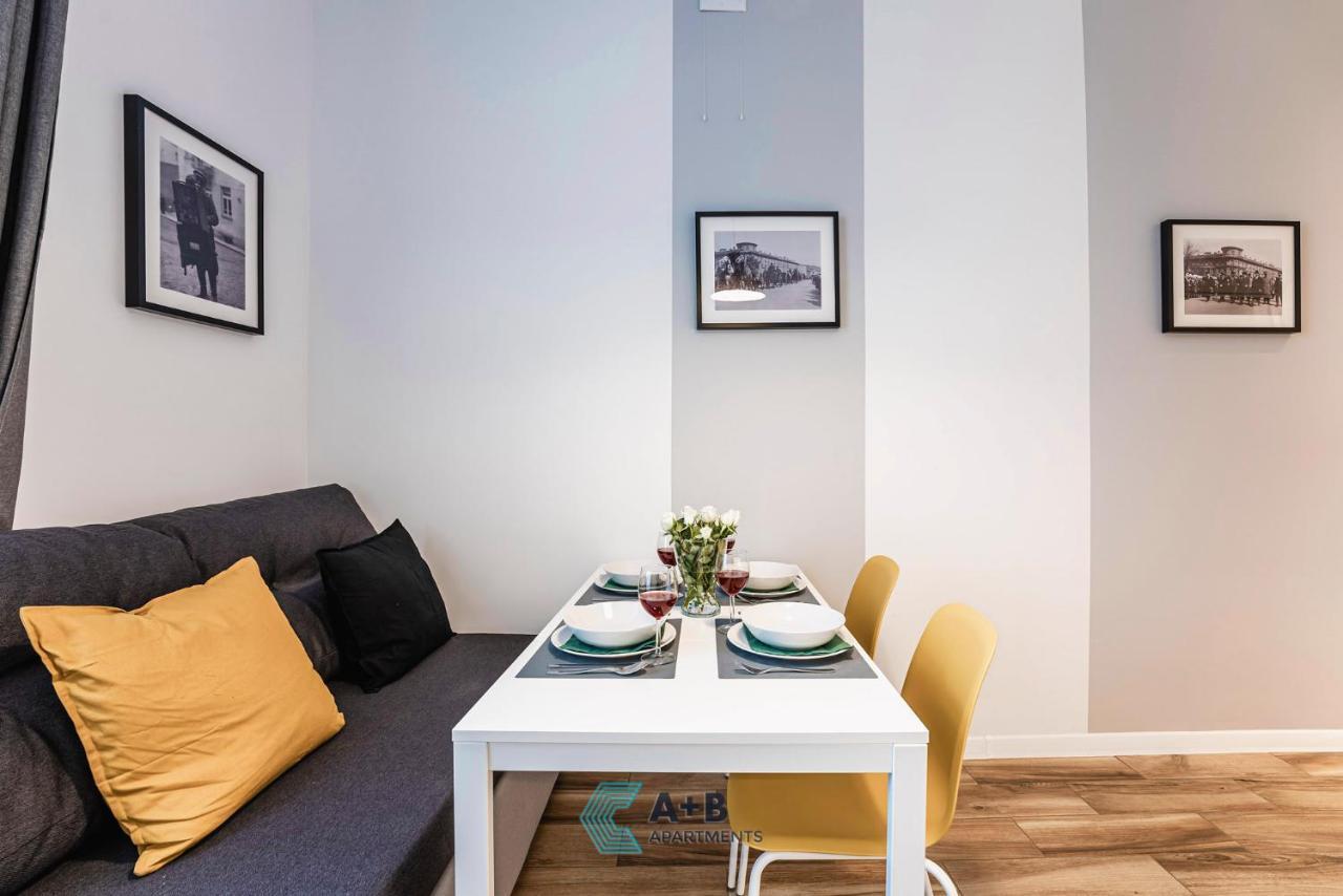لوبلين Apartamenty Plac Litewski II المظهر الخارجي الصورة