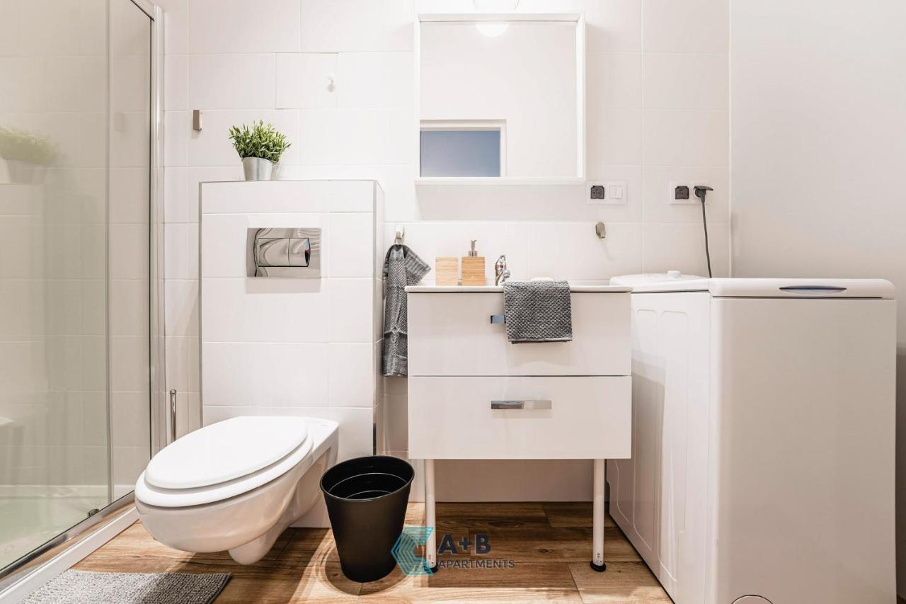 لوبلين Apartamenty Plac Litewski II المظهر الخارجي الصورة