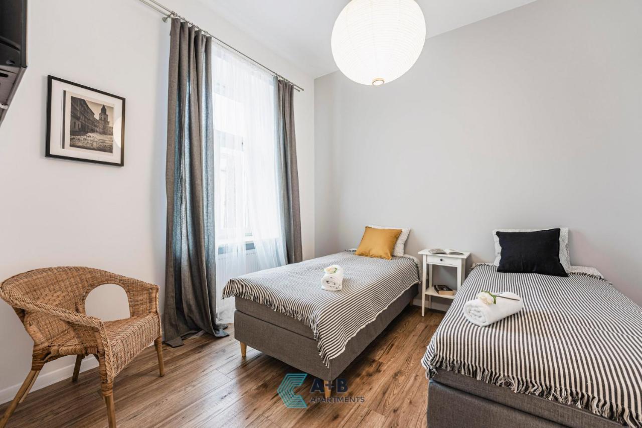 لوبلين Apartamenty Plac Litewski II المظهر الخارجي الصورة