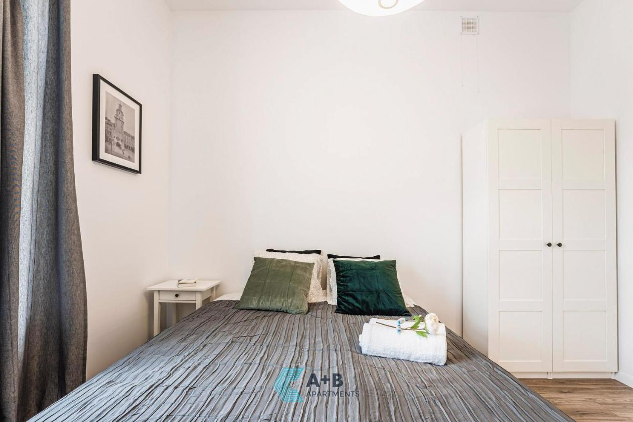 لوبلين Apartamenty Plac Litewski II المظهر الخارجي الصورة