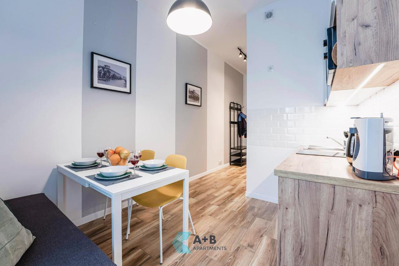 لوبلين Apartamenty Plac Litewski II المظهر الخارجي الصورة