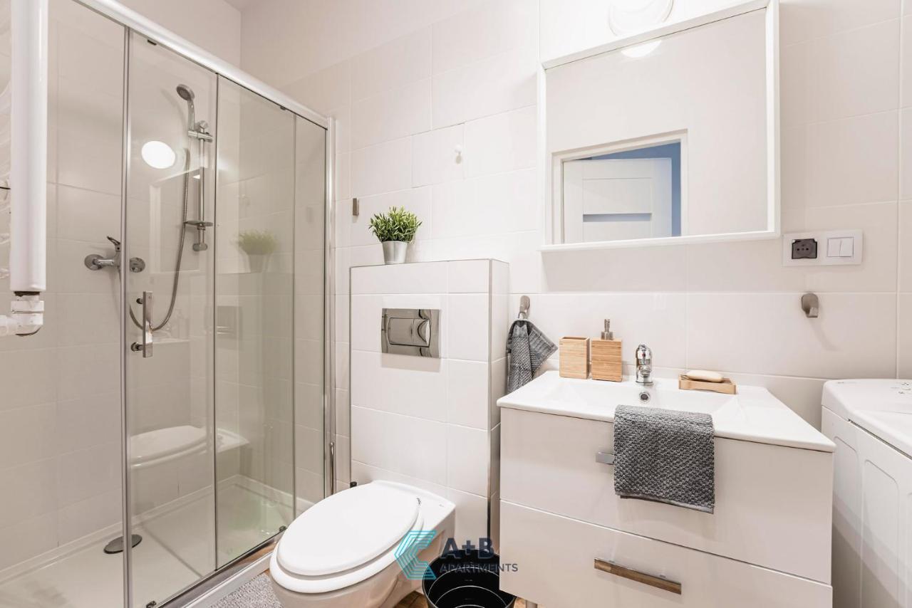 لوبلين Apartamenty Plac Litewski II المظهر الخارجي الصورة