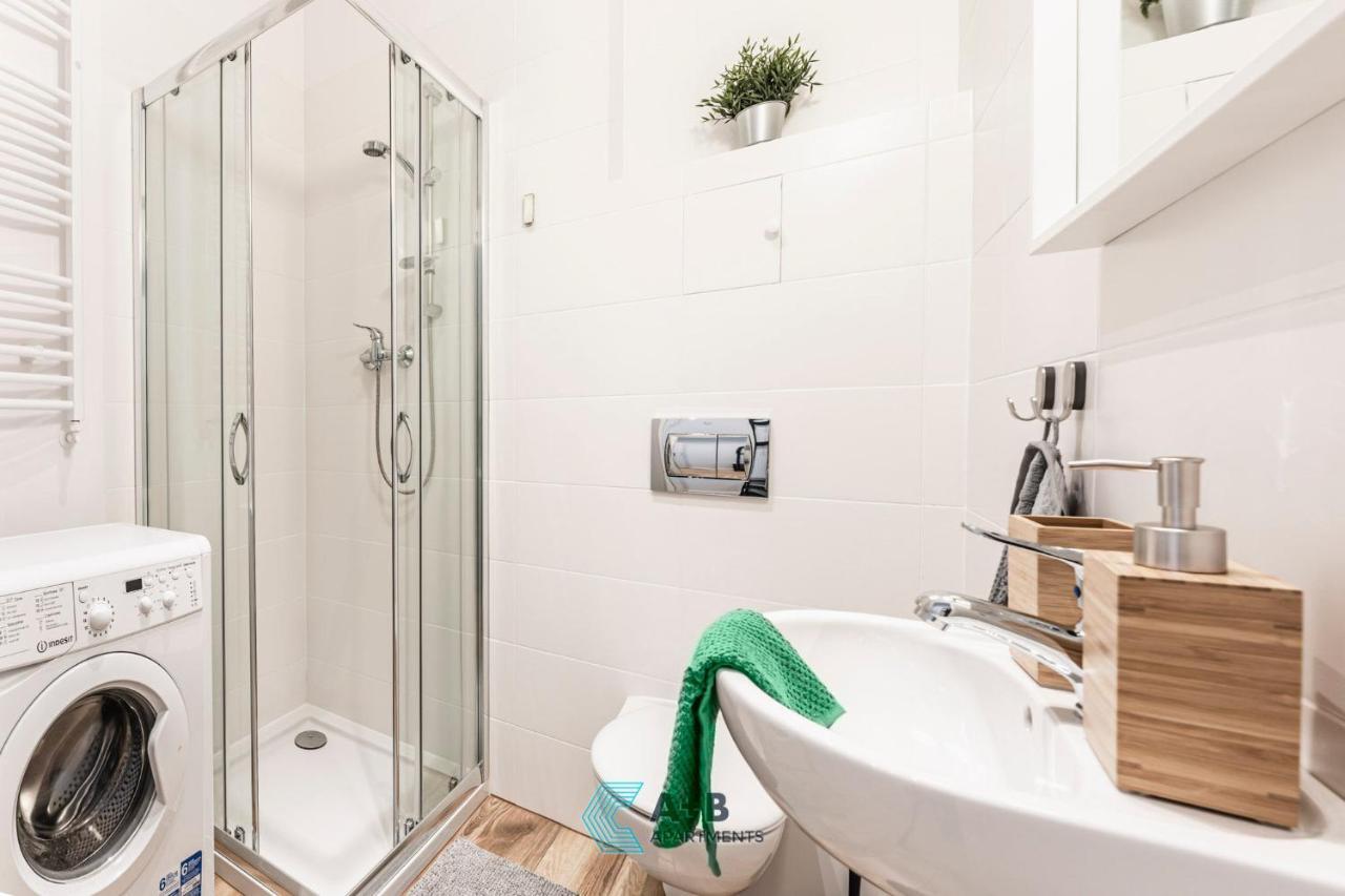 لوبلين Apartamenty Plac Litewski II المظهر الخارجي الصورة