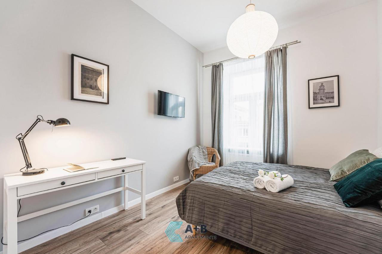 لوبلين Apartamenty Plac Litewski II المظهر الخارجي الصورة