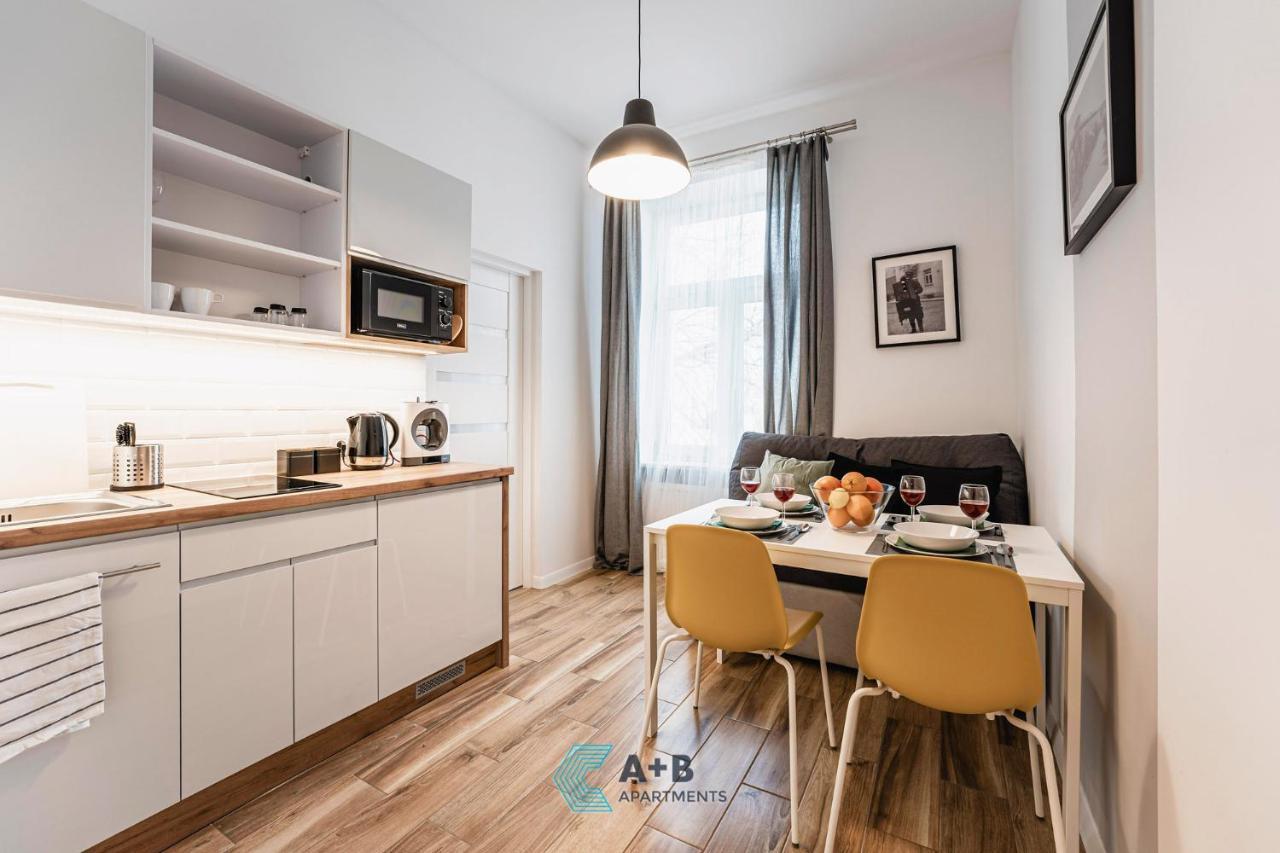 لوبلين Apartamenty Plac Litewski II المظهر الخارجي الصورة