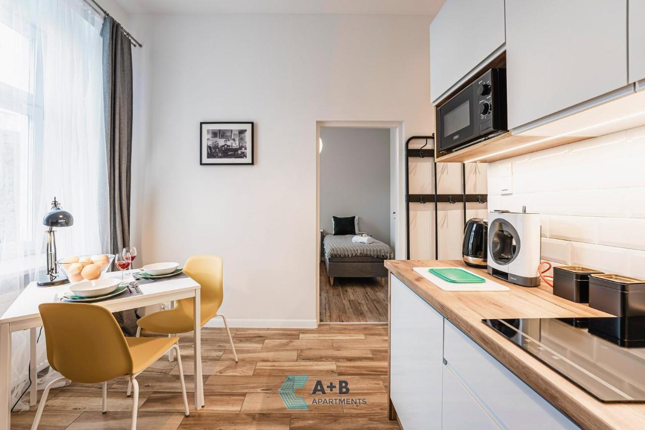 لوبلين Apartamenty Plac Litewski II المظهر الخارجي الصورة