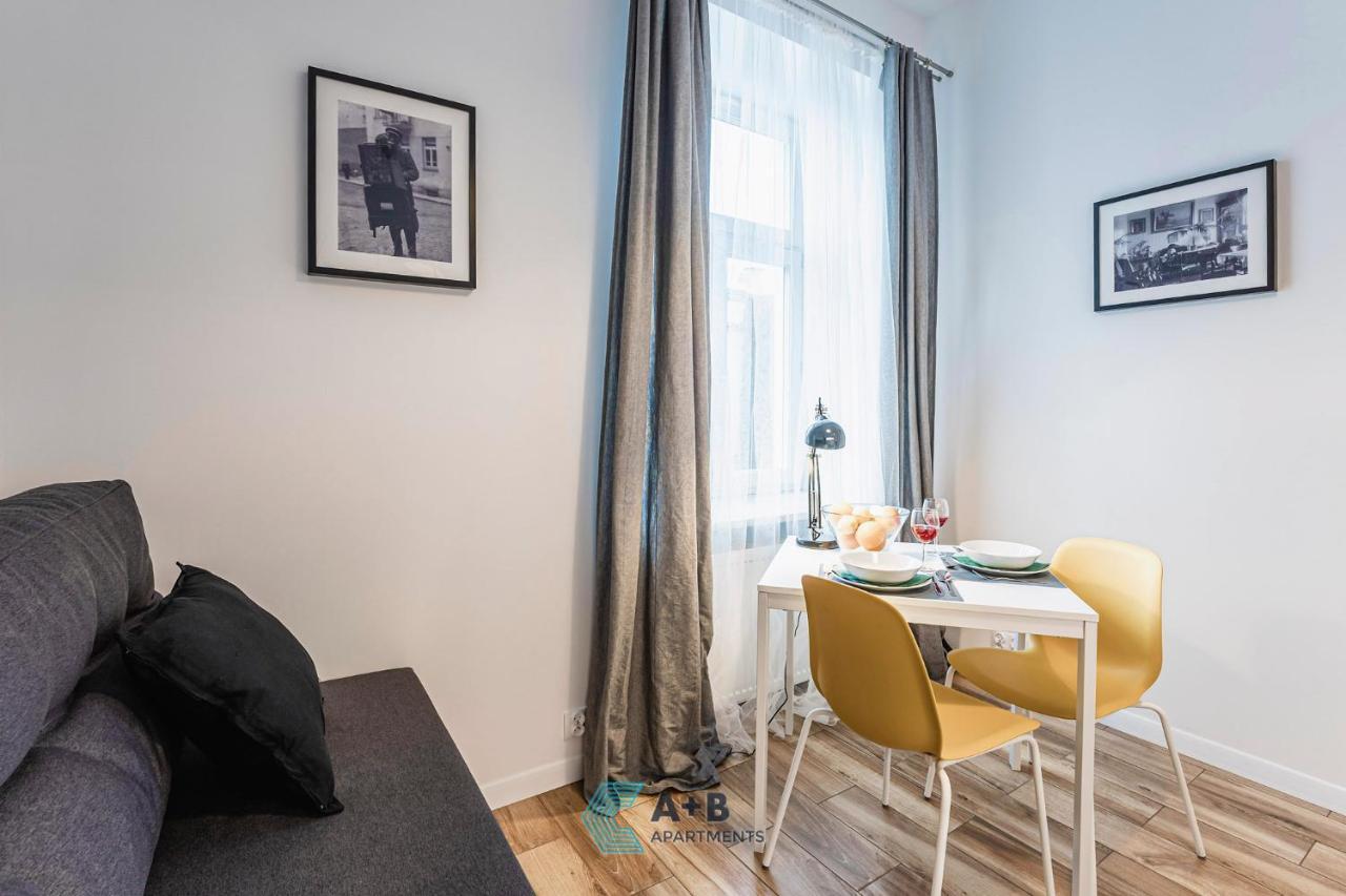 لوبلين Apartamenty Plac Litewski II المظهر الخارجي الصورة