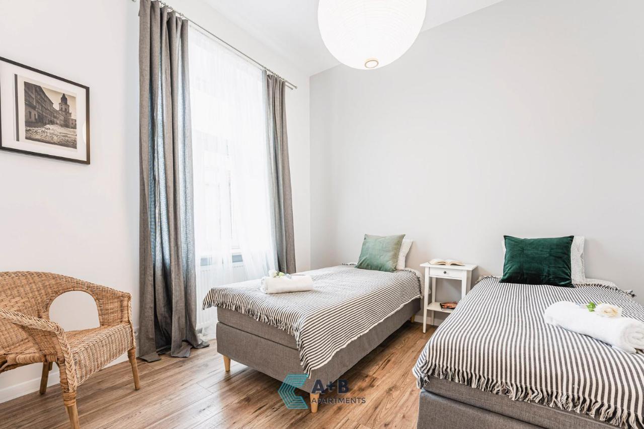 لوبلين Apartamenty Plac Litewski II المظهر الخارجي الصورة